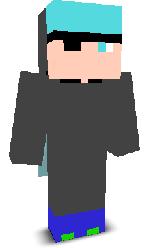 kinokomame77's skin