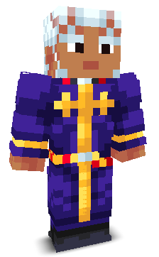 Gxmichael911's skin