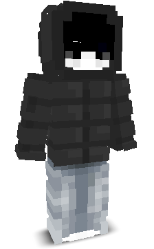 Szymciool's skin