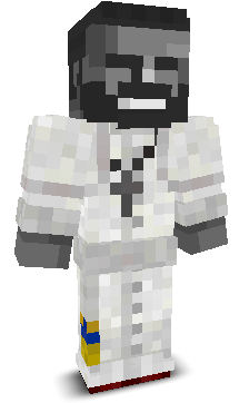 ERASUGO's skin
