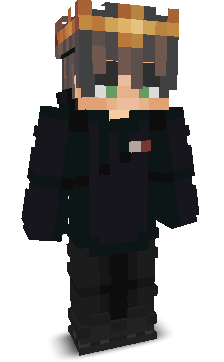 Tikkurekt's skin
