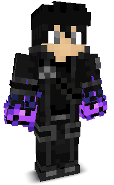 the_foxcraft's skin