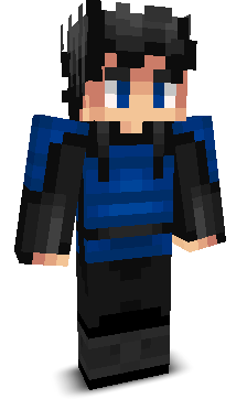 ELFendx's skin