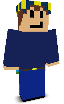 BigDawidOfficial's skin