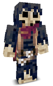 klvc's skin