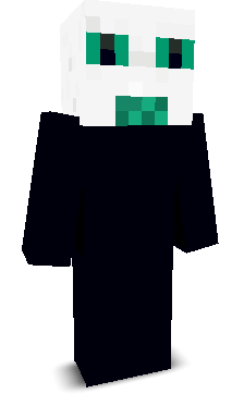 Rheedzs's skin