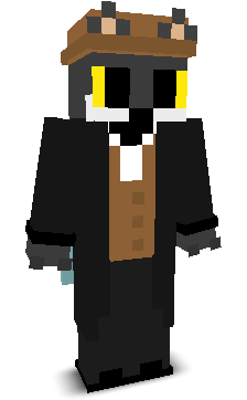 FaunaSaving's skin
