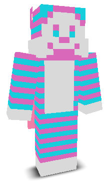 NinguemNunka's skin
