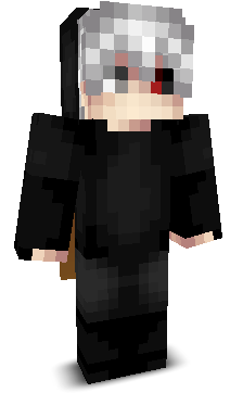Solrflares's skin