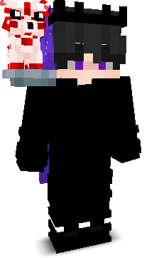 Immortal_Novice's skin