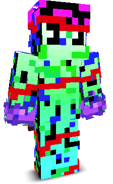 Daw0kk's skin