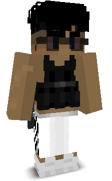 Nitrekk's skin