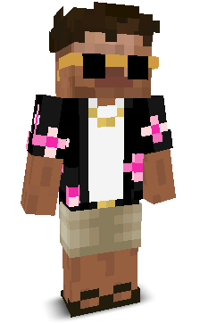 MarioofDanger's skin