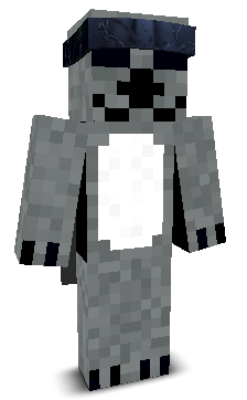 enkilzim's skin