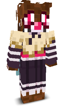 Fularurat's skin