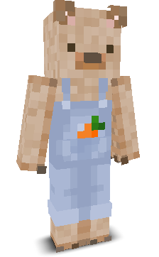 Trufelle's skin