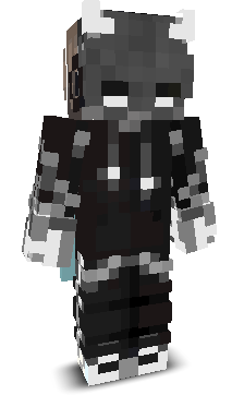 WaychPlayz's skin