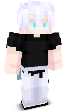 OdinPappa's skin