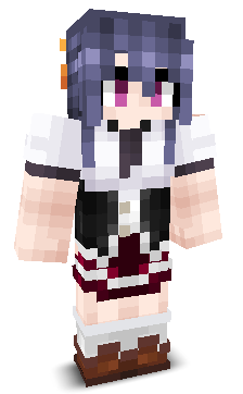 MUICHIRO2115's skin