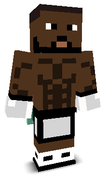 AnthonyJoshua's skin