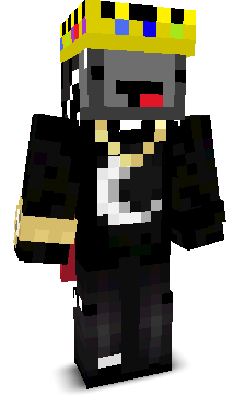 SORRY_BBOY's skin