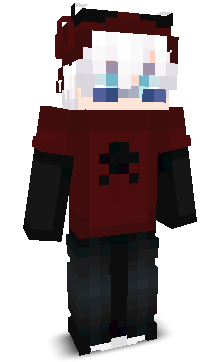 Yasuetop1gg's skin