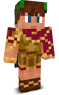 H4MD's skin