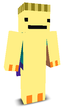 yepimwindy's skin