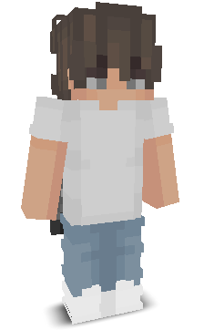 FvLo's skin