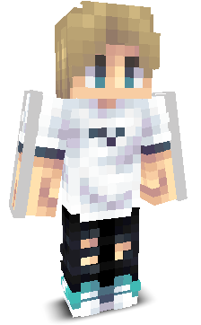 Titto123's skin