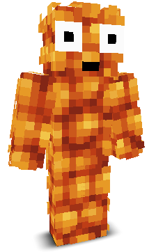 bean_man86's skin