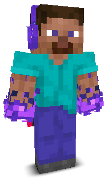 straicy's skin
