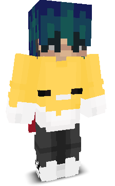 furious_jackson's skin