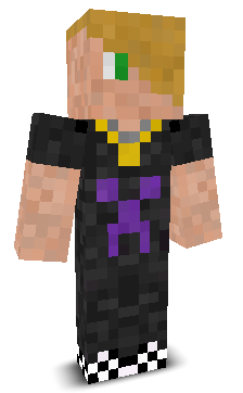 SanMayzel's skin