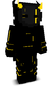 Kasplod's skin