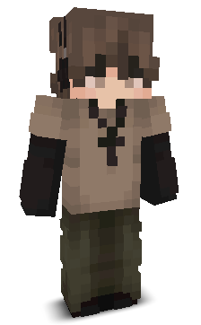 Leonardo43211234's skin