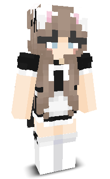 Extacy's skin
