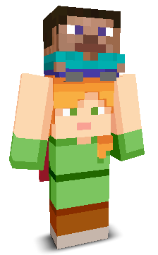MIIkung's skin