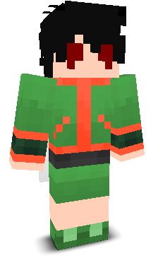 guccideomon's skin