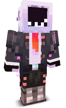 Reesay's skin