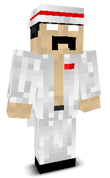 dlumy's skin