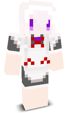 CaminallePultaia's skin