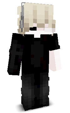 whoishoagie's skin