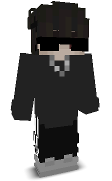 KarolAlby's skin