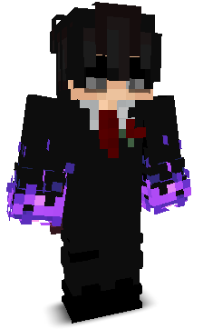 Saixoso's skin