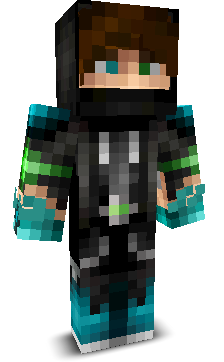 Juicydroop41's skin