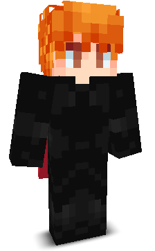 kayrawai's skin
