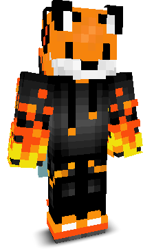 JNTAS's skin