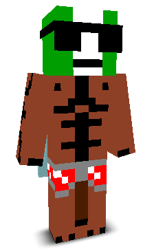 Filipinol's skin