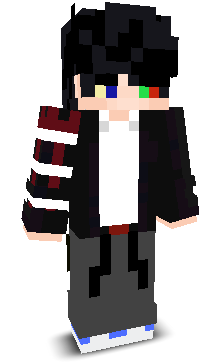 Qingshin's skin
